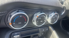 Mazda MX-5 1.5 [132] Sport 2dr Petrol Convertible